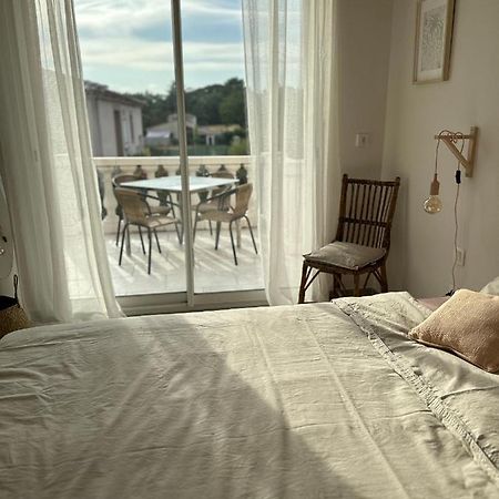 La Villa Du Rayol Saint Maximin Екстериор снимка
