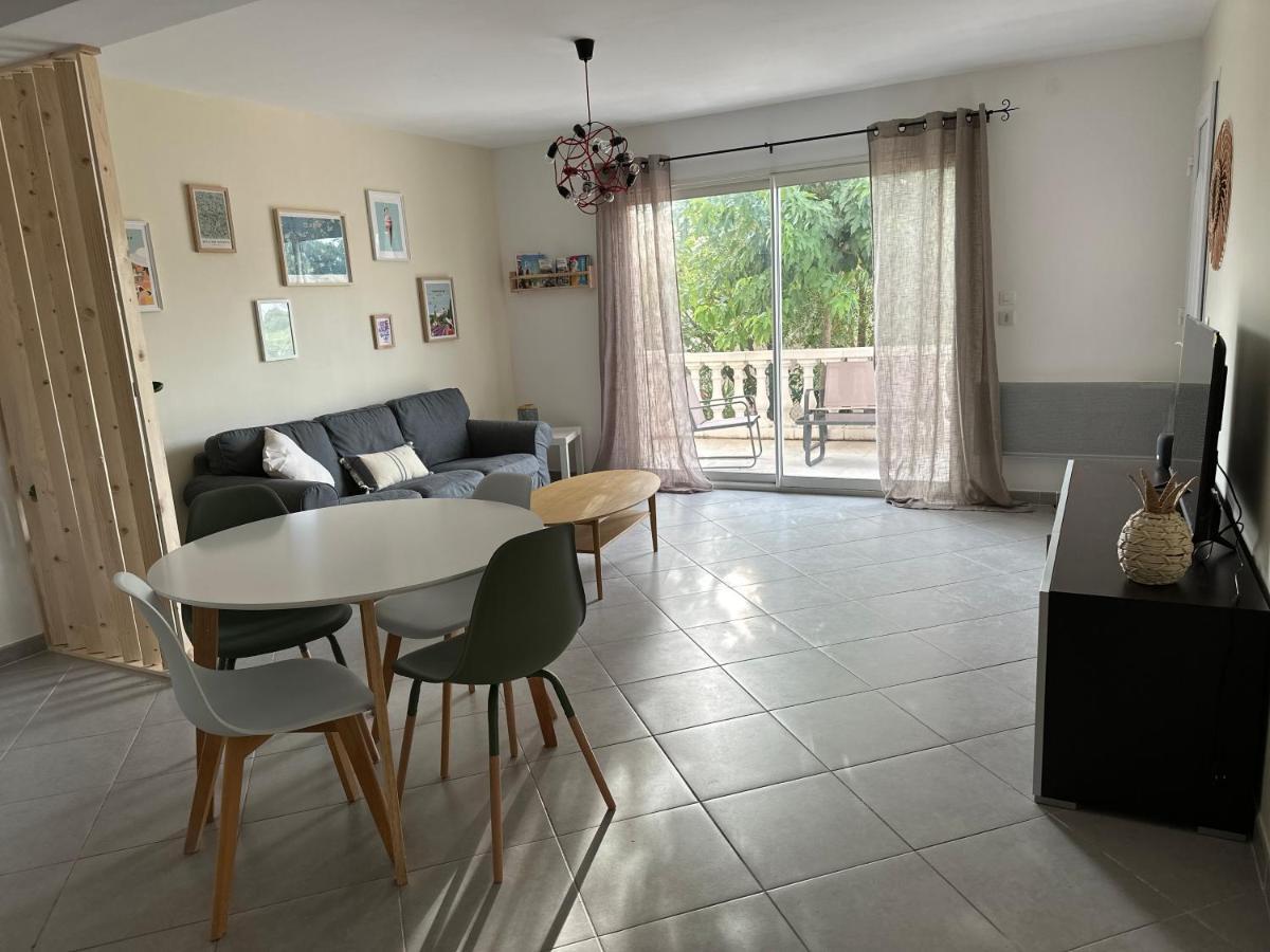 La Villa Du Rayol Saint Maximin Екстериор снимка